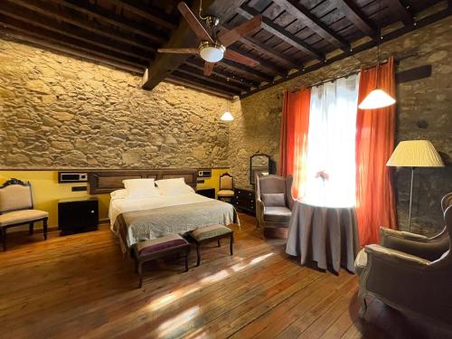 El Jardín del Convento Casa Rural