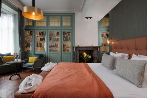 Martin's Relais