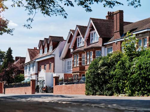 Oxford Linton Lodge Hotel, BW Signature Collection