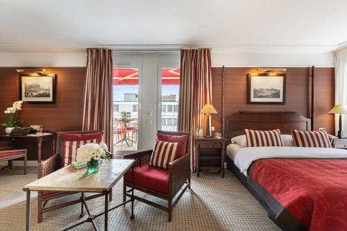 Hôtel Kipling