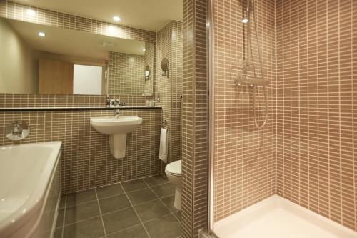 Mercure Sheffield Parkway Hotel