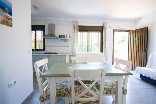 Apartamentos Turisticos Trajano