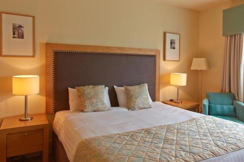 Mercure Sheffield Parkway Hotel