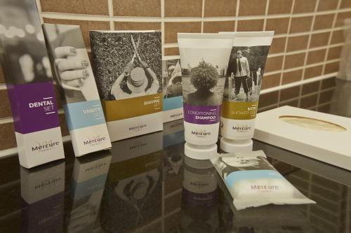 Mercure Sheffield Parkway Hotel