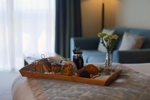 Mercure Sheffield Parkway Hotel