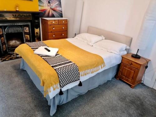 Golden Triangle Rooms