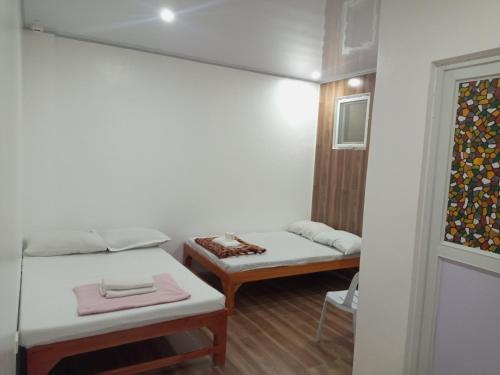 Villa Casa Camba, Barangay Bued