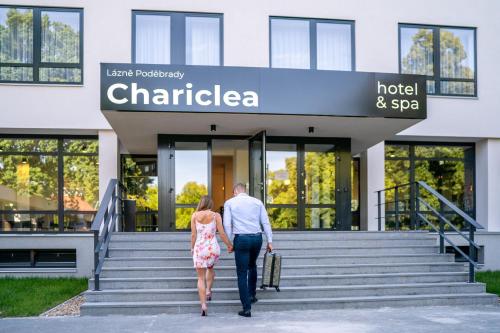 Hotel & Spa Chariclea