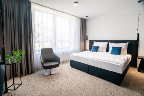 Hotel & Spa Chariclea