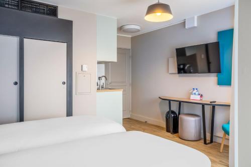 Appart’City Confort St Quentin en Yvelines