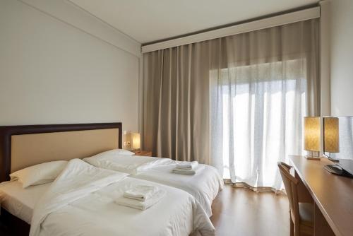 Hotel Byzantio