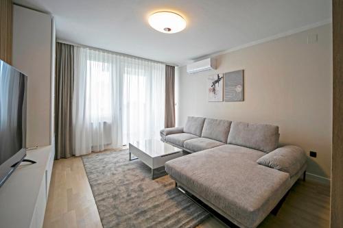 NEW!! High end 2bd modern apartment in Novi Zagreb