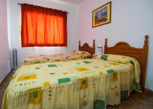 Apartamentos Alcalá - Tenerife