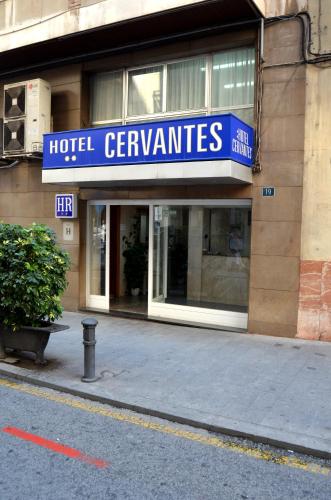 Cervantes