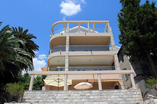 Swiss Hotel Montenegro