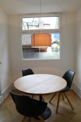 City Center Apartment