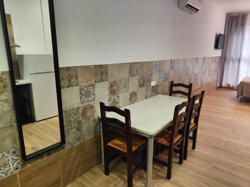 Apartamento Pueblo Mar Costa Calpe