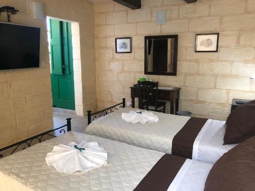 The Hidden Gem Boutique Hotel