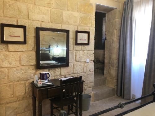 The Hidden Gem Boutique Hotel