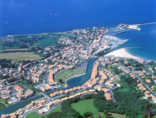 Residence Maeva Soko Eder