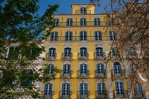 Varandas De Lisboa