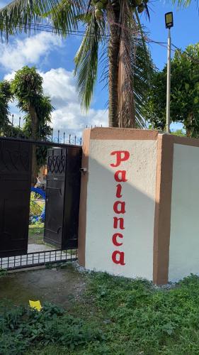 Villa Palanca