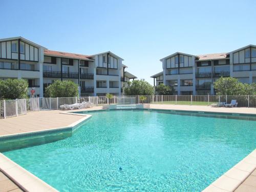 Résidence Mer & Golf Ilbarritz