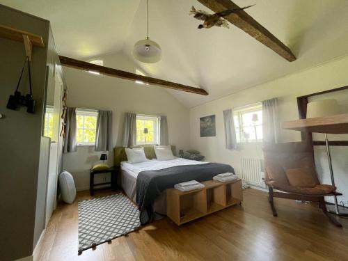 Söndregårds Haväng Bed & Kitchen