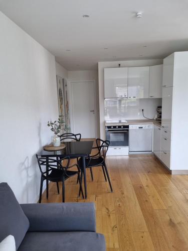 Ella's Lounge - besonders genießen