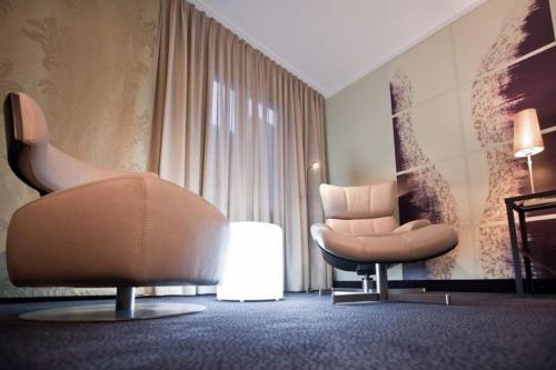 Best Western Premier Hotel Rebstock