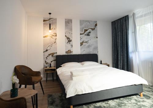 Garsoniera LUX Tineretului