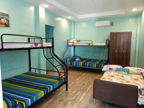 Azulea Lodging House Oslob