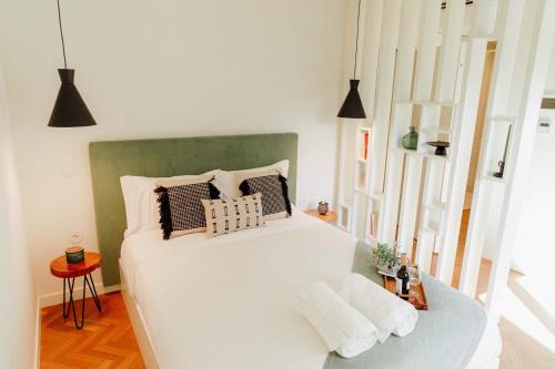 JARS Apartments - Casa do Bessa