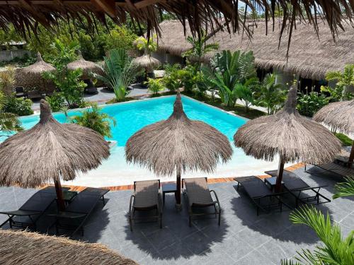 Secret Paradise Moalboal