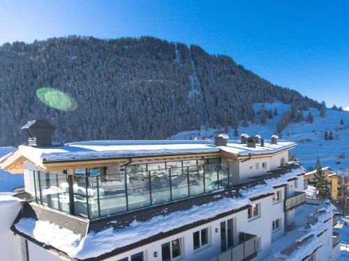 Suites by mein Almhof