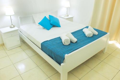 Stephanie City Apartments