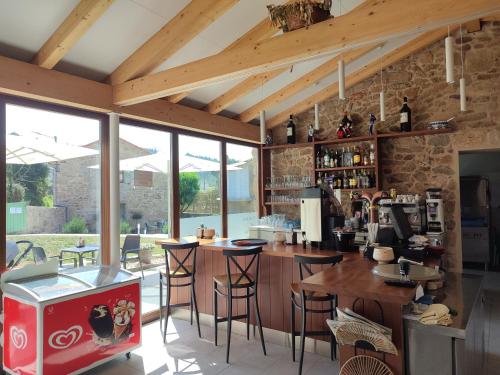 Albergue A Casa Do Boi