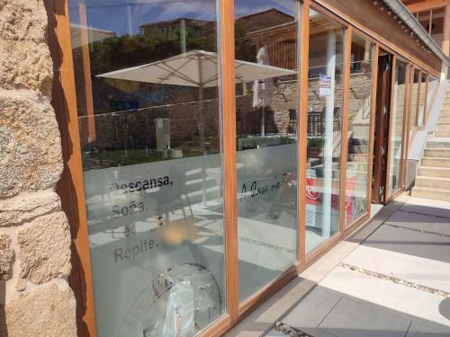 Albergue A Casa Do Boi