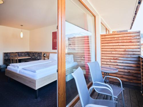 Hotel Planai