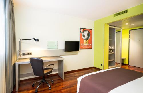 Holiday Inn Zürich Messe