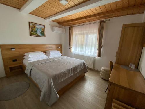Rada Guest House