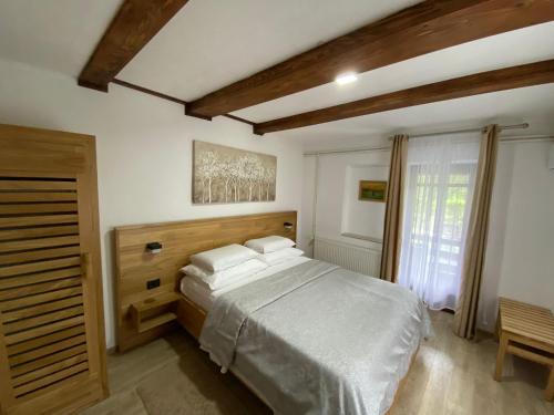 Rada Guest House