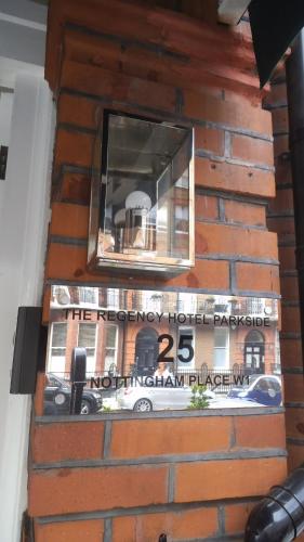 Regency Hotel Parkside