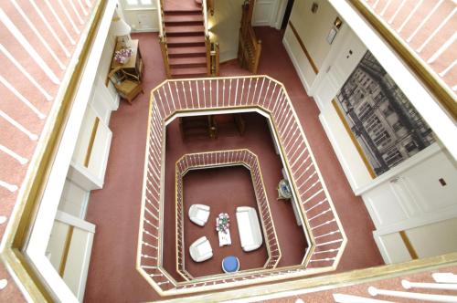 Grand Hotel de l’Univers