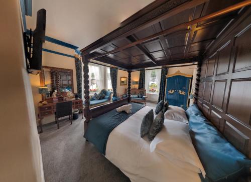 Allerdale Guest House