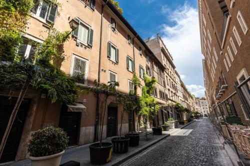 Spagna Boutique Luxury Suites