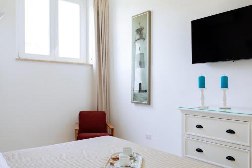 La Tonnara Di Sciacca