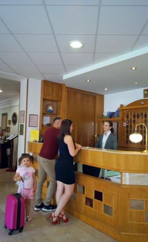 Komfort Hotel Platan-harkany