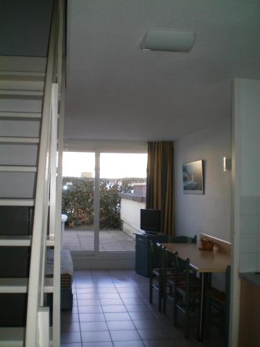 Residence Maeva Eugenie