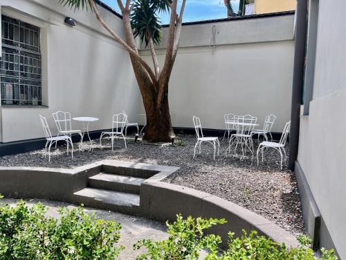 Hotel Palazzo Argenta